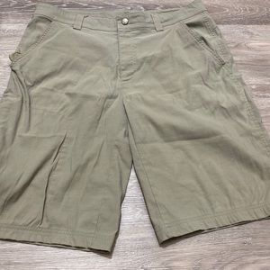 Columbia Men’s Omni Shield Shorts
